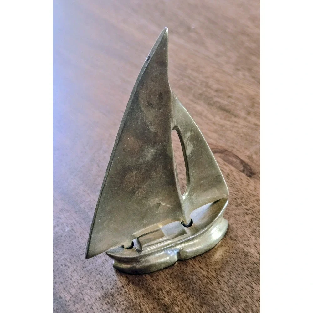 Vintage Mid-Century Modern 4.5